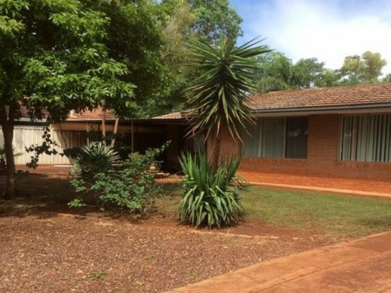 801 Kulai St, Tom Price WA 6751