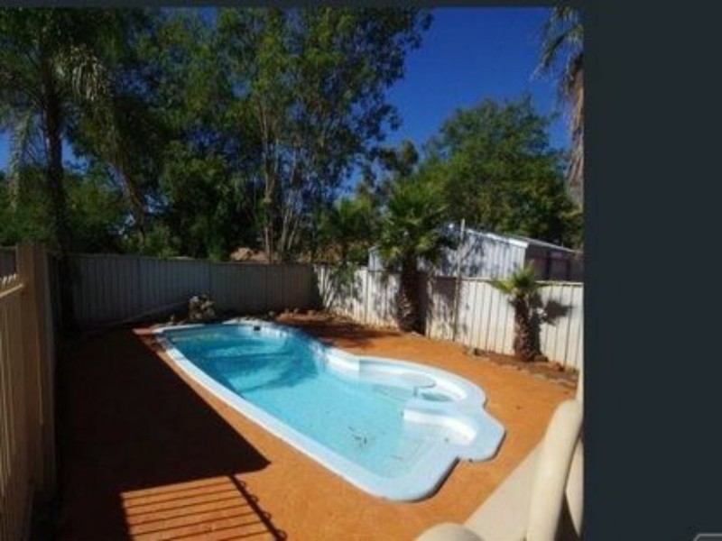 801 Kulai St, Tom Price WA 6751