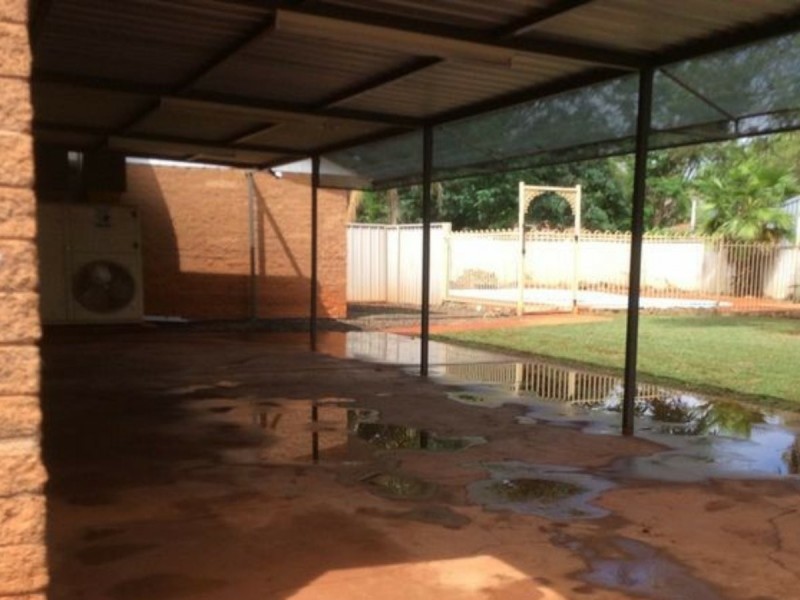 801 Kulai St, Tom Price WA 6751