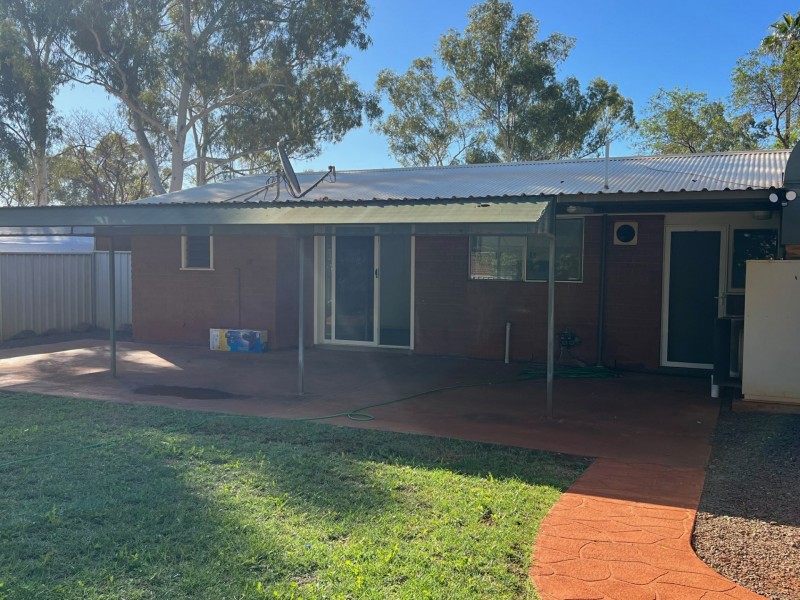 801 Kulai St, Tom Price WA 6751