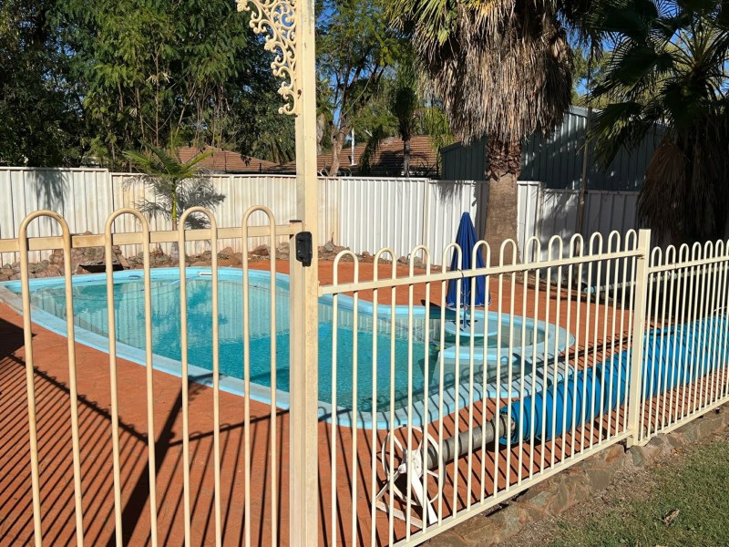 801 Kulai St, Tom Price WA 6751