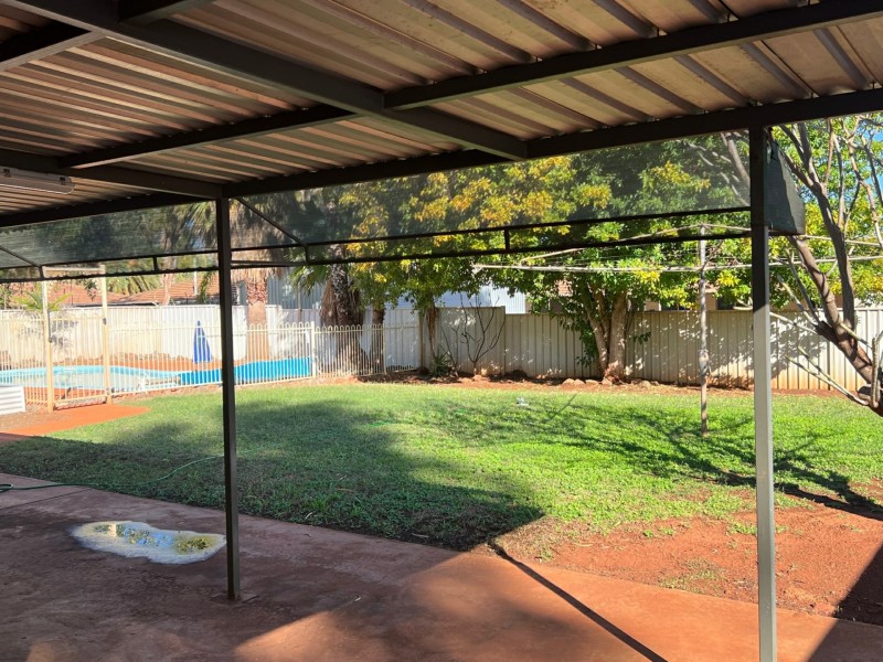 801 Kulai St, Tom Price WA 6751