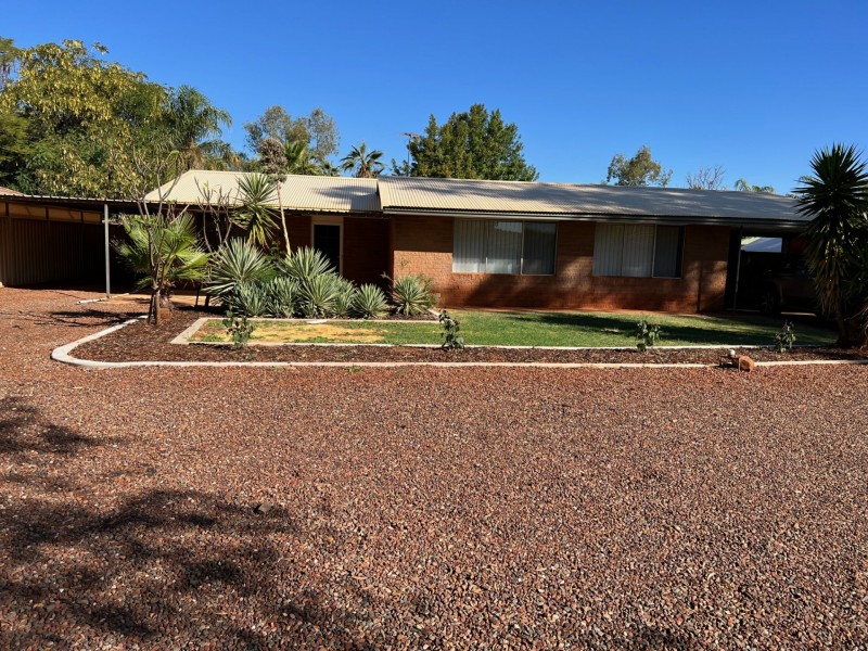 801 Kulai St, Tom Price WA 6751