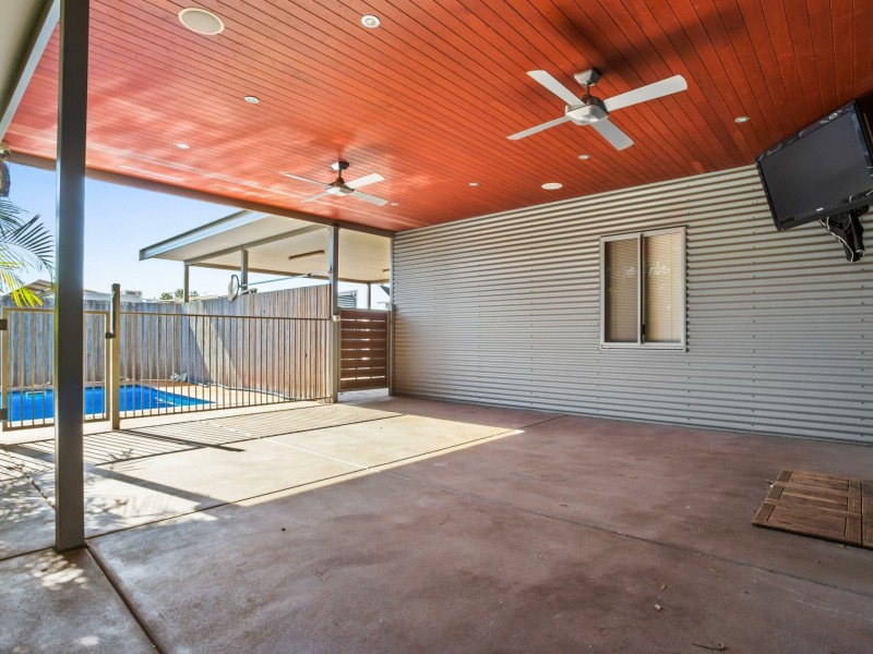 3 Bajamalu Drive, Baynton WA 6714