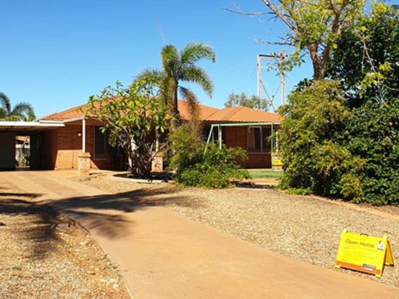 19 Irwin Crescent, Dampier WA 6713