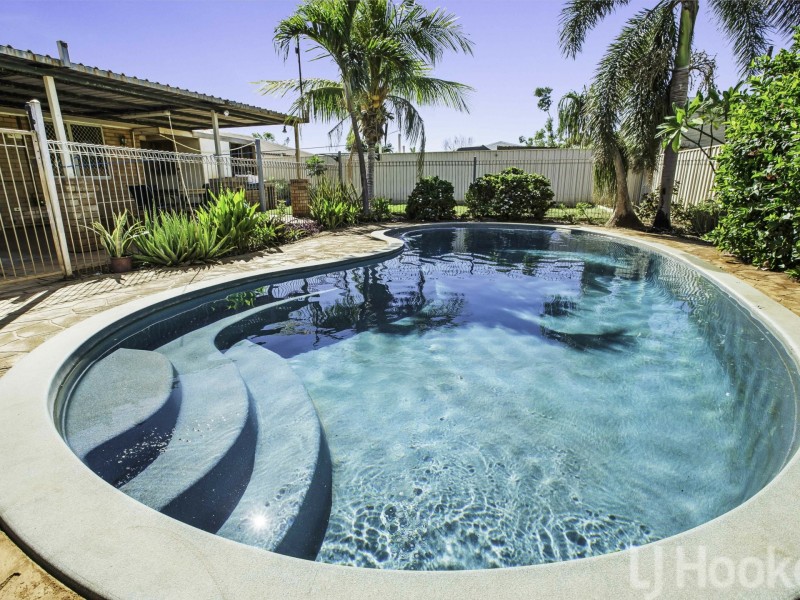 19 Irwin Crescent, Dampier WA 6713