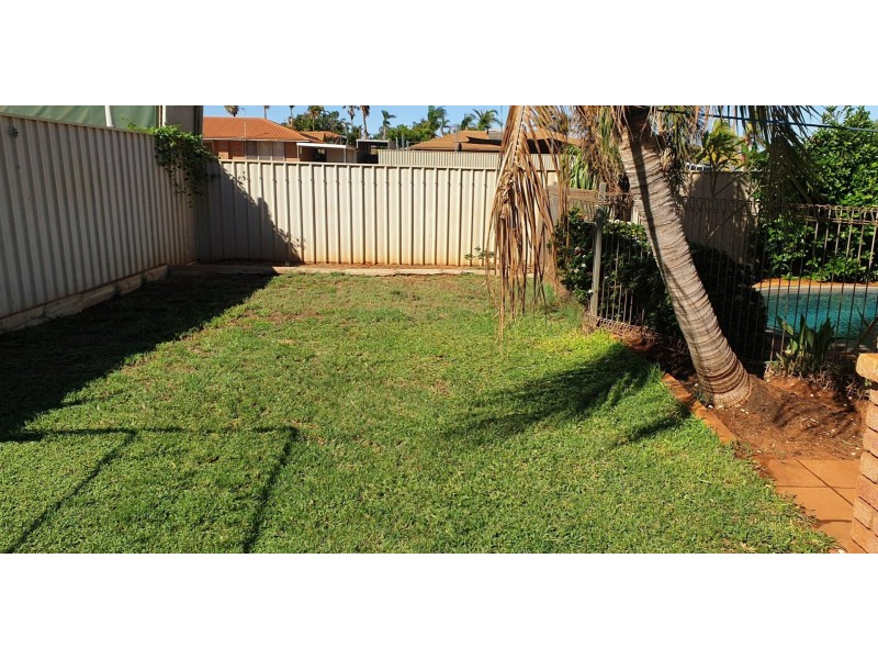 19 Irwin Crescent, Dampier WA 6713