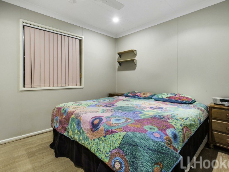 19 Irwin Crescent, Dampier WA 6713