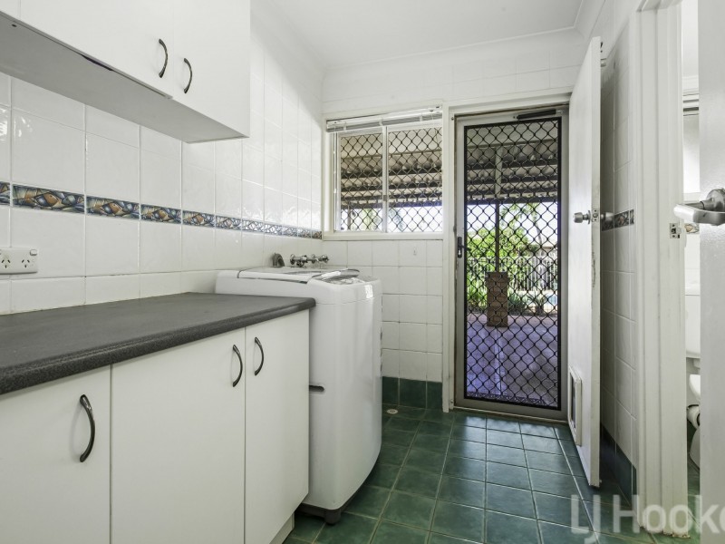 19 Irwin Crescent, Dampier WA 6713