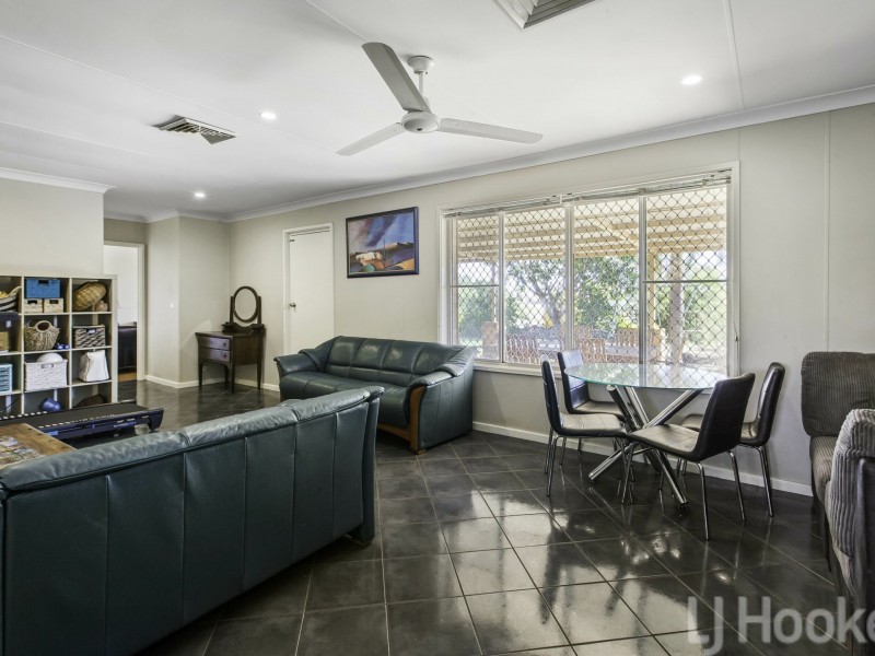 19 Irwin Crescent, Dampier WA 6713