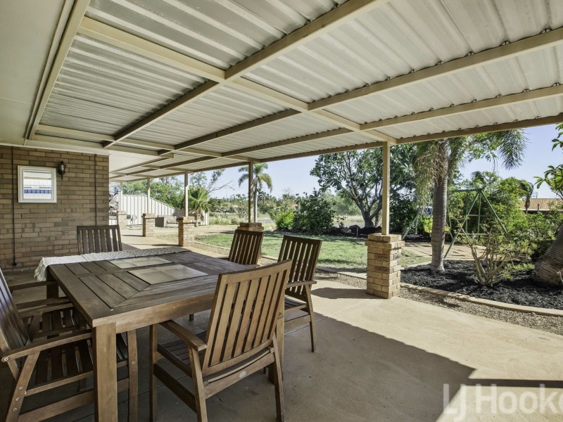 19 Irwin Crescent, Dampier WA 6713
