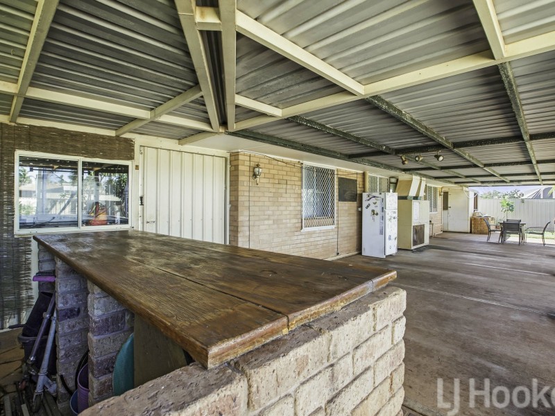 19 Irwin Crescent, Dampier WA 6713