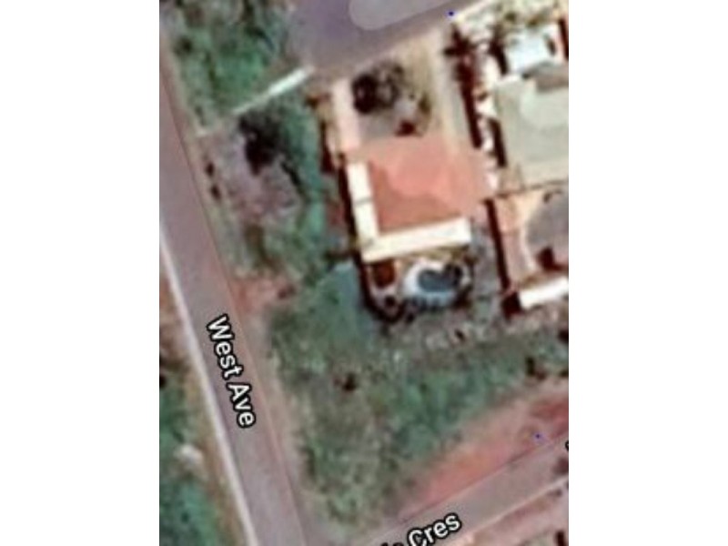 19 Irwin Crescent, Dampier WA 6713