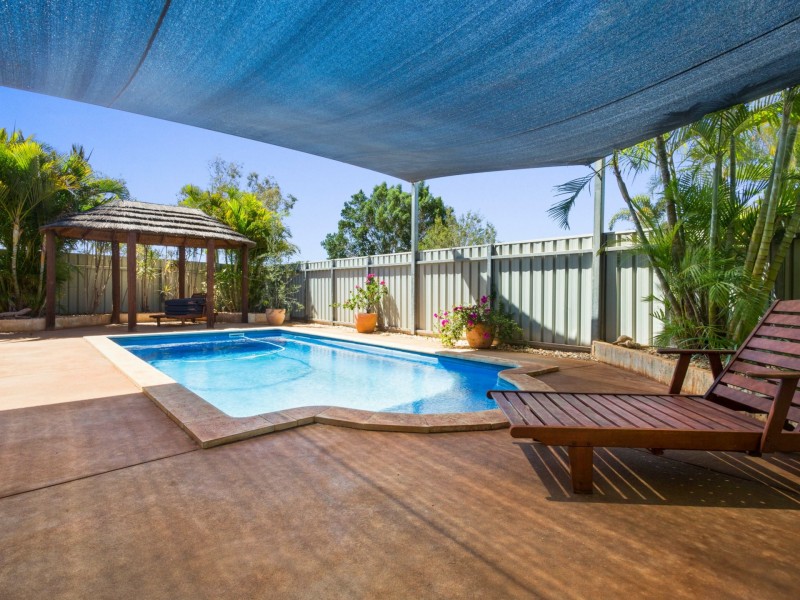 6 Gillam Place, Millars Well WA 6714