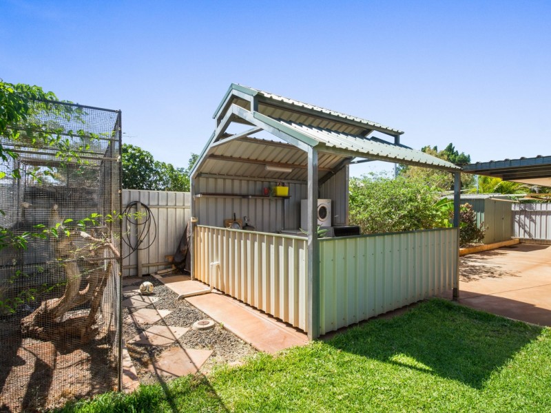 6 Gillam Place, Millars Well WA 6714