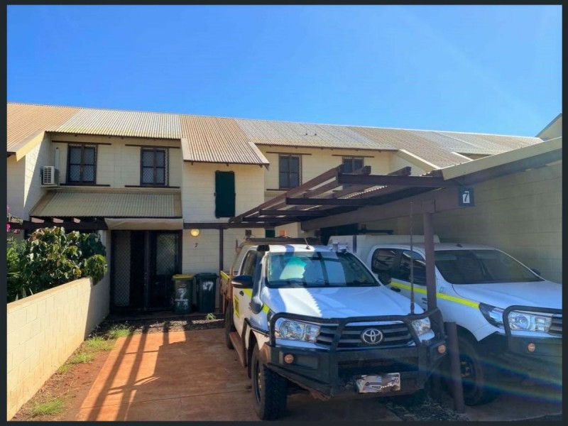 Lot 7/28 Strickland Drive, Millars Well WA 6714