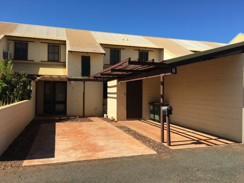Unit 7/28 Strickland Drive, Millars Well WA 6714