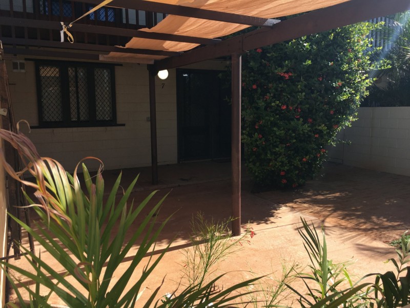 Unit 7/28 Strickland Drive, Millars Well WA 6714