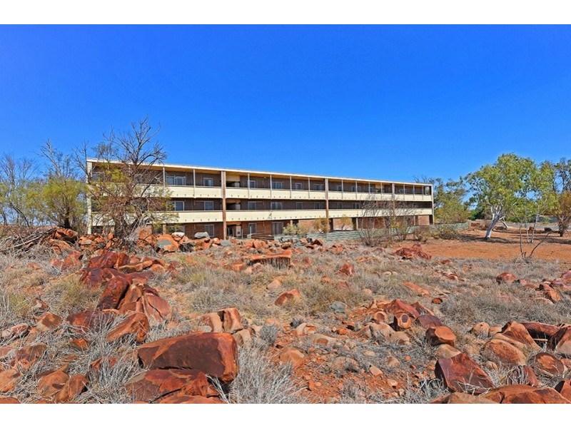 10-21 Hill Road, Dampier WA 6713