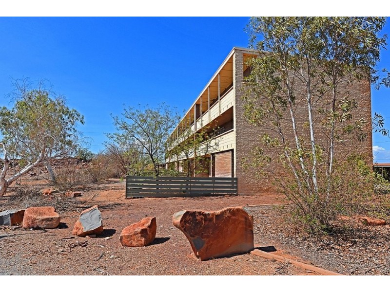 10-21 Hill Road, Dampier WA 6713