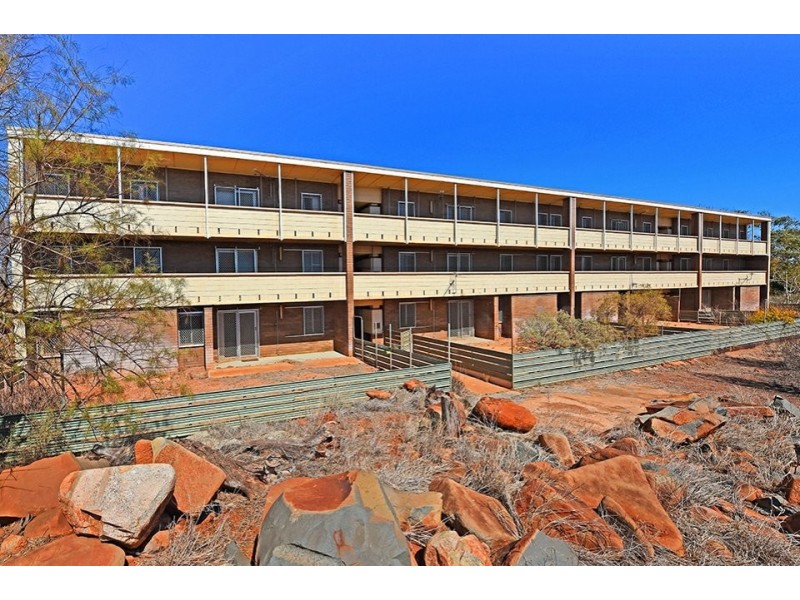 10-21 Hill Road, Dampier WA 6713