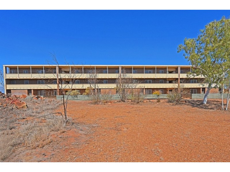 10-21 Hill Road, Dampier WA 6713