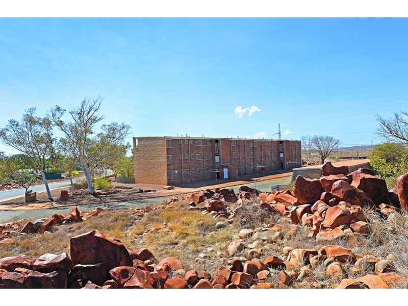 10-21 Hill Road, Dampier WA 6713