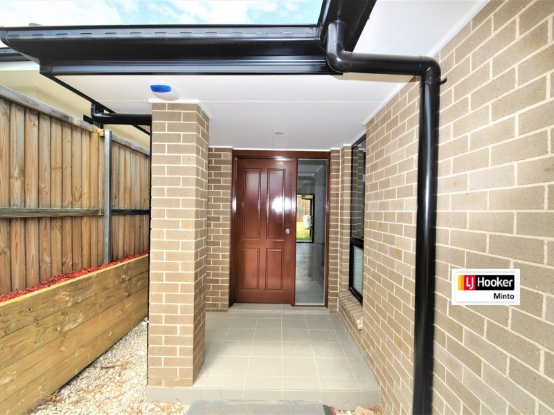 6A Torbreck Street, Minto NSW 2566