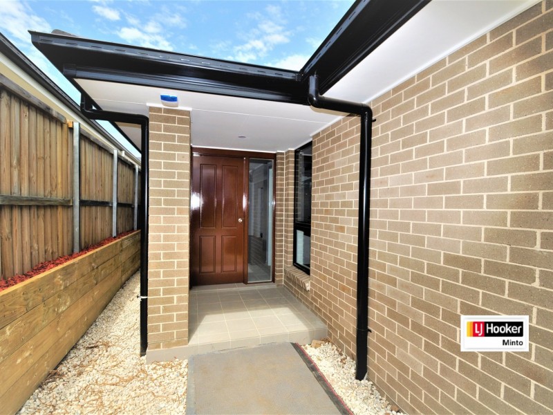 6A Torbreck Street, Minto NSW 2566