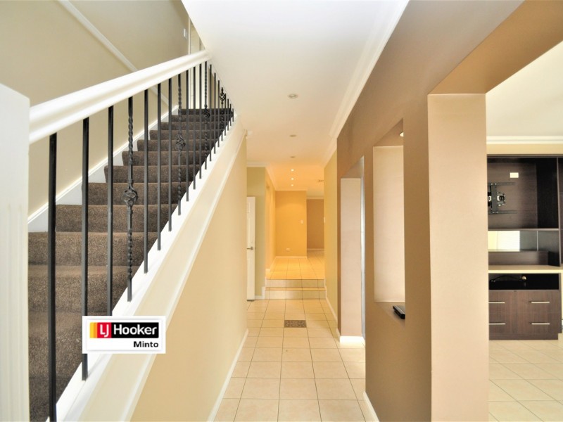 20 St Peter Place, Blair Athol NSW 2560