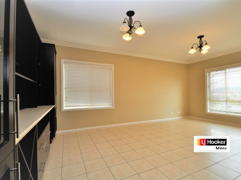 20 St Peter Place, Blair Athol NSW 2560