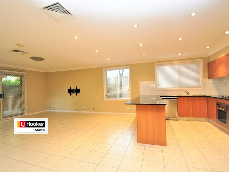 20 St Peter Place, Blair Athol NSW 2560