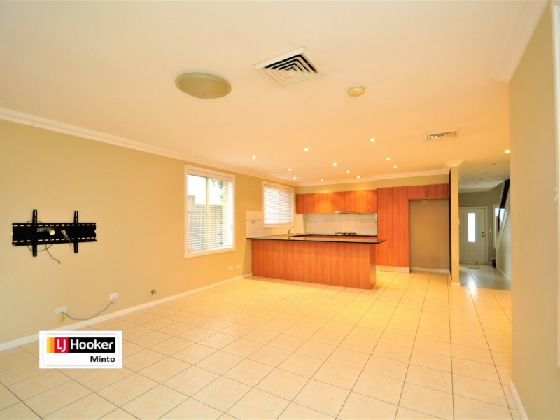 20 St Peter Place, Blair Athol NSW 2560