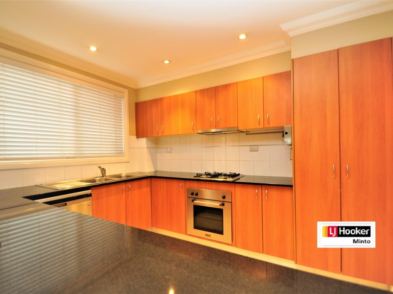 20 St Peter Place, Blair Athol NSW 2560