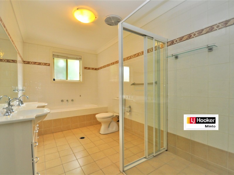 20 St Peter Place, Blair Athol NSW 2560