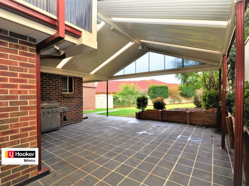 20 St Peter Place, Blair Athol NSW 2560