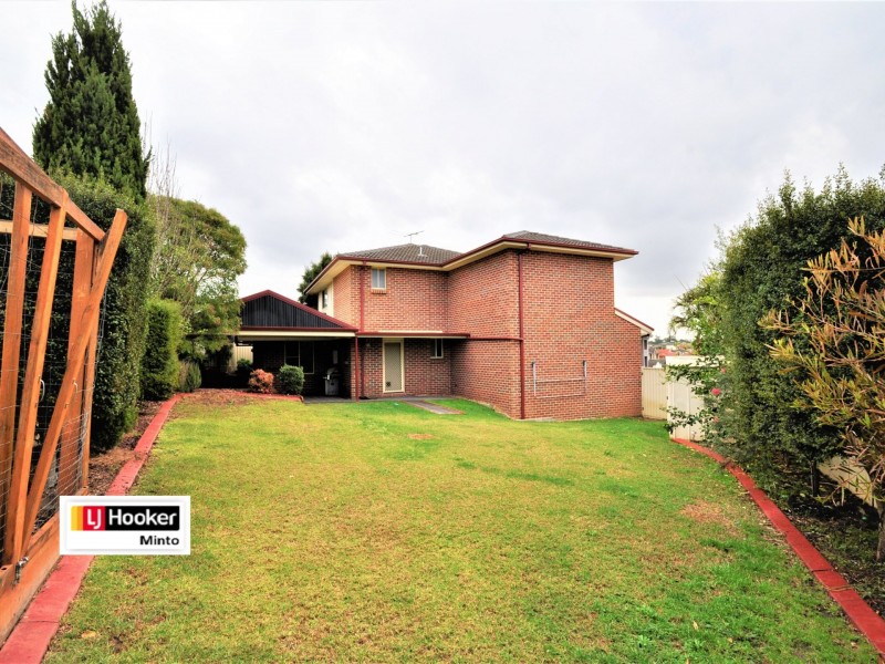 20 St Peter Place, Blair Athol NSW 2560