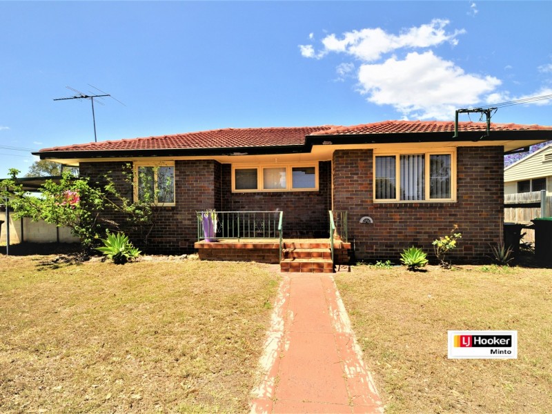 8 Telford Street, Leumeah NSW 2560