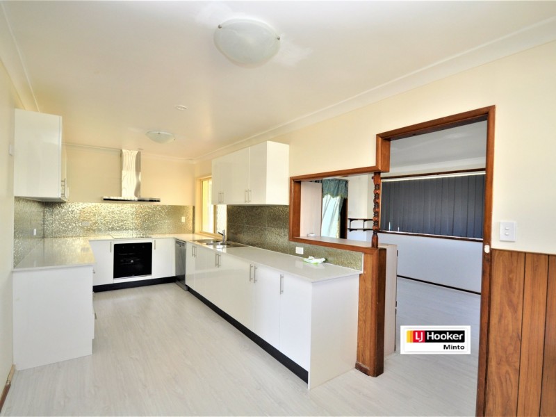 8 Telford Street, Leumeah NSW 2560
