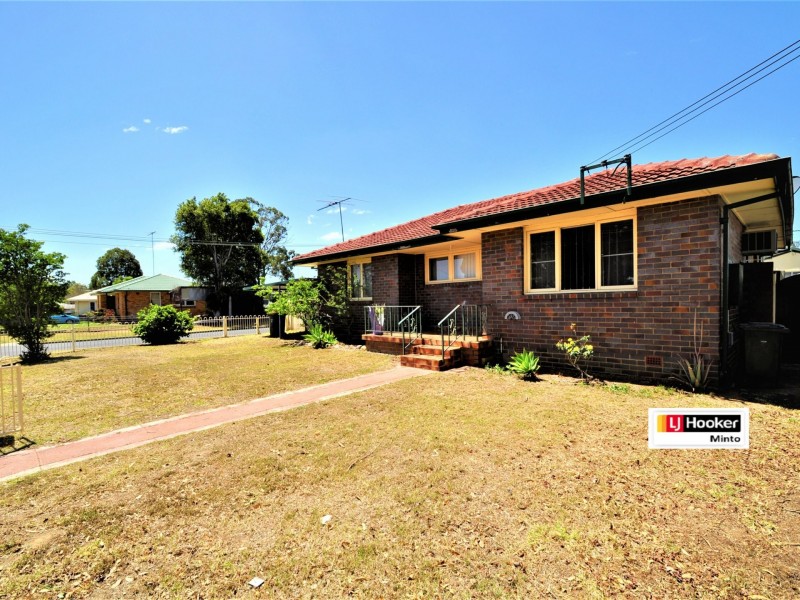 8 Telford Street, Leumeah NSW 2560