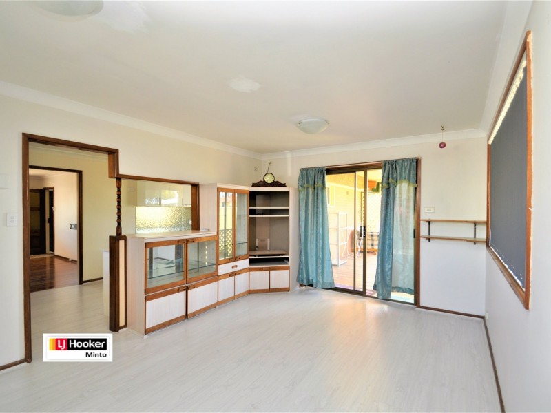 8 Telford Street, Leumeah NSW 2560