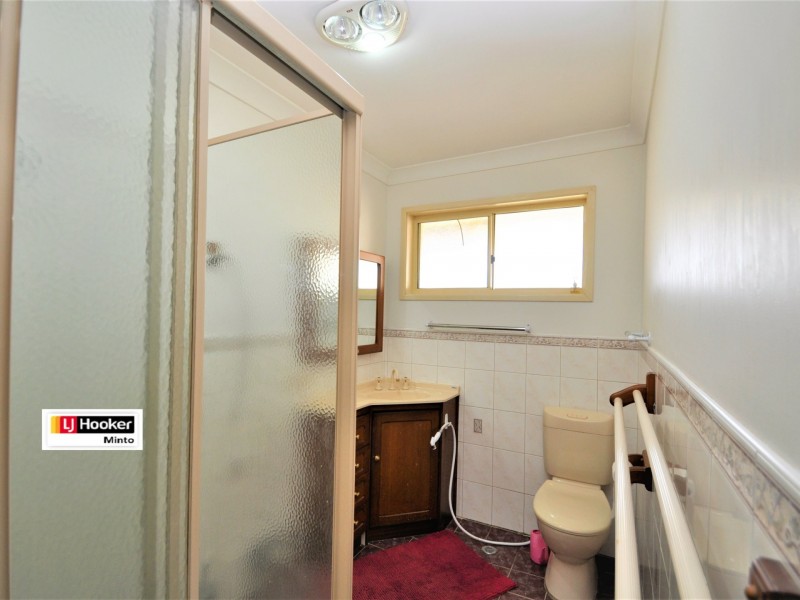 8 Telford Street, Leumeah NSW 2560