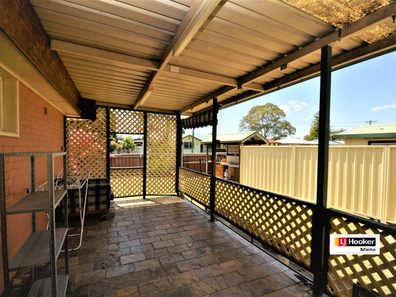 8 Telford Street, Leumeah NSW 2560