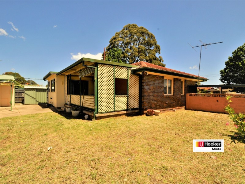 8 Telford Street, Leumeah NSW 2560