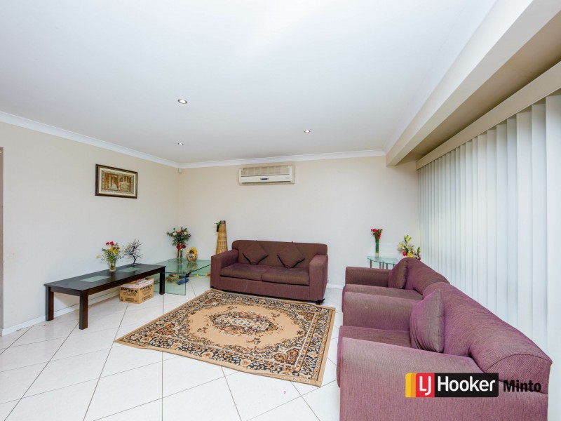 44 Fergusson St, Glenfield NSW 2167