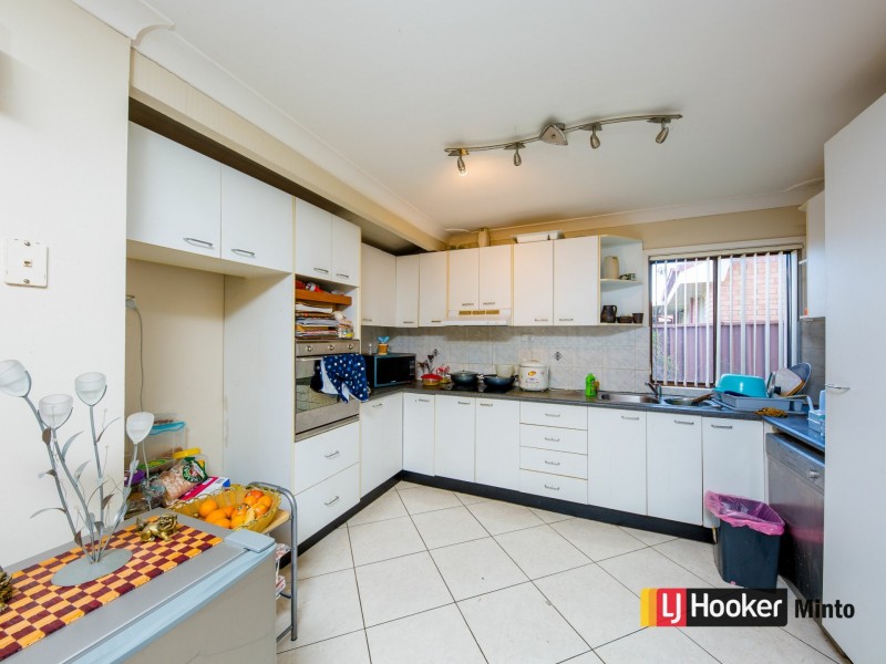 44 Fergusson St, Glenfield NSW 2167