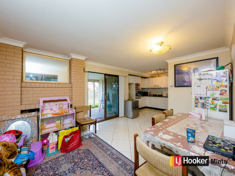 44 Fergusson St, Glenfield NSW 2167