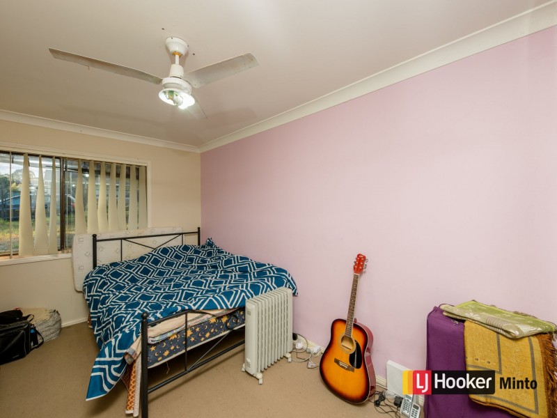 44 Fergusson St, Glenfield NSW 2167