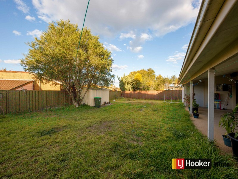 44 Fergusson St, Glenfield NSW 2167