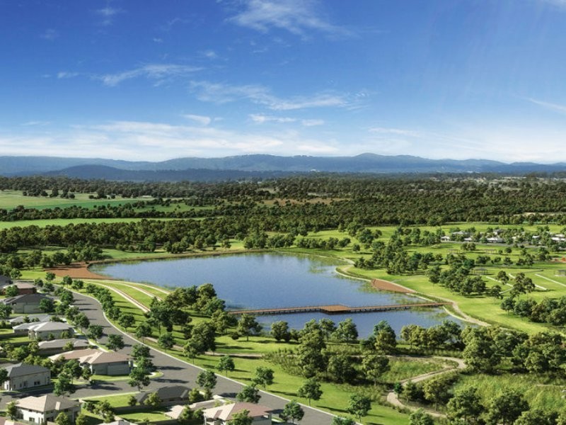 Spring Farm NSW 2570